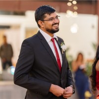 Adithya Niranjan