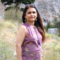 Kavita Joshi