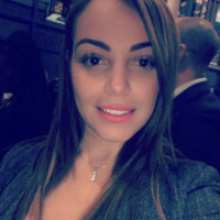 Rocio Landestoy