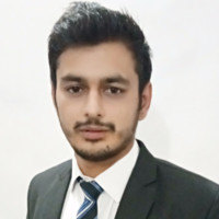 Syed Mubashir Ali Shah