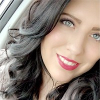 Krystina Hamilton