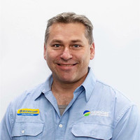 Eric de Villiers