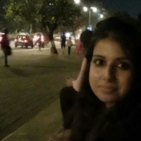 Punam Chavan