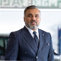 Munaham Qaisar