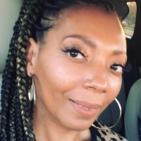 Ericka Barnes
