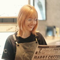 Heloísa De Souza Patrício