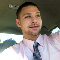 Stephen Deveau