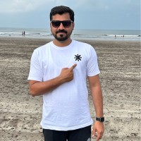 Jayesh Joshi