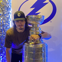 Mikhail Sergachev