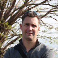 Erik Otten