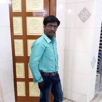Murali Krishnan