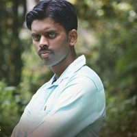 John Jay Kumar