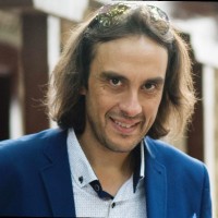 Vasilis Stamatopoulos