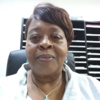 Brenda Baker