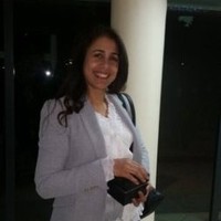 samira eddeghai