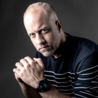 Paulo Márcio Fernandes Nunes