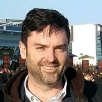 Lorcan O'Connor