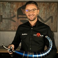 Mathieu ANTON