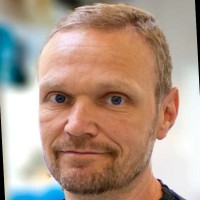 Per Pedersen