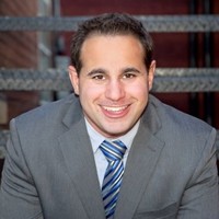 Garrett Feldman, PMP