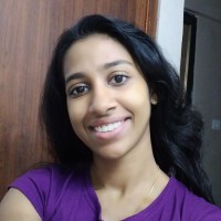 Anupama S