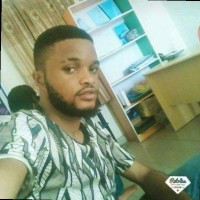 Chigozie Dickson