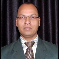 D N Tiwari