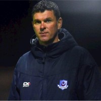 Kevin Doherty