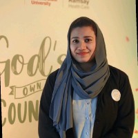 Farzana P B