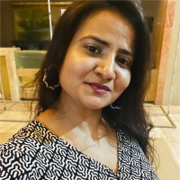Nutan Rajput