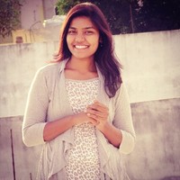 Mounika B