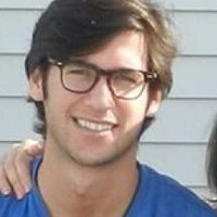 Adam Parker