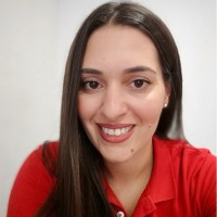 Anna Maria Zeaki