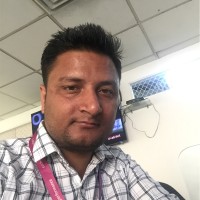 Vikas Chand