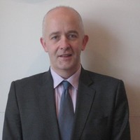 Shaun Murphy