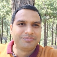 Avdhesh Shukla