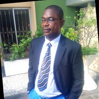 Patrick Ojiehanor