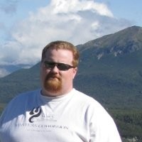 Todd Stafford