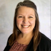 Tanya Fredricks