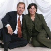 Diane and Barry Evans CRS, ABR, GRI