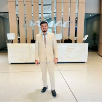 Hussain Kamran Rayani
