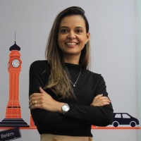 Ana Paula Matias Moraes