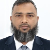 Mohammed Morshed Alam