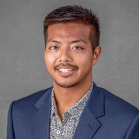 Kevin Ng