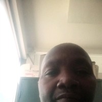 Gilbert Nyongesa