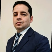 Luis Ángel Razo Garcia