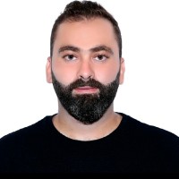 Mahmoud Seifeddine