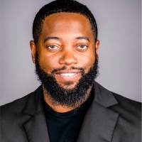 Reginald Evans