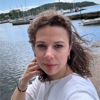 Елена Марченко