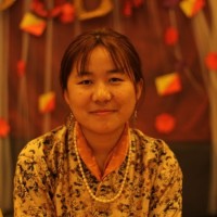 Pema Yangzom